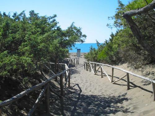 Locazione Turistica Pineta.10