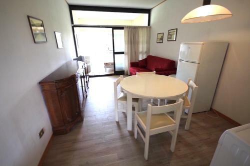 Apartamento Appartamenti Marina Del Forte