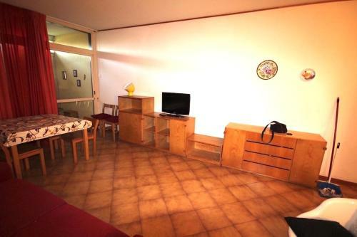 Apartamento Appartamenti Marina Del Forte
