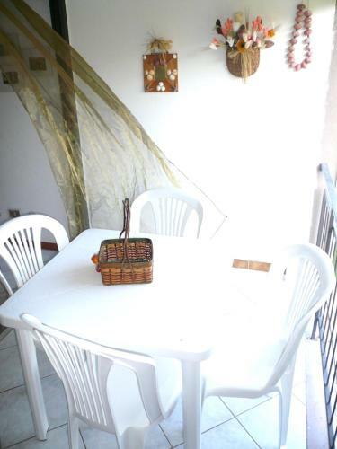 Apartamento Appartamenti Marina Del Forte