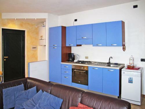 Apartamento Ferienwohnung Gera Lario 175s