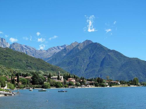 Apartamento Ferienwohnung Gera Lario 175s