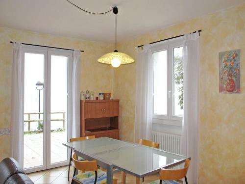 Apartamento Ferienwohnung Gera Lario 175s