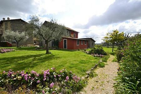 Genzano Di Roma Villa Sleeps 4 Pool Wifi