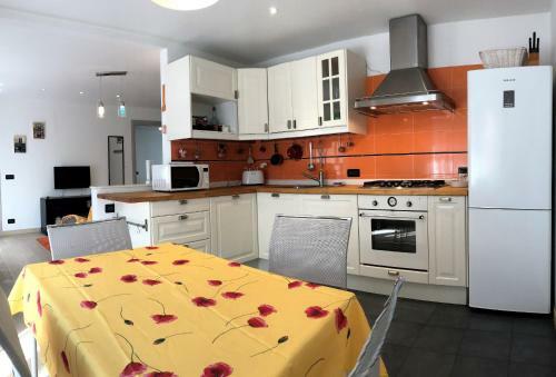 Apartamento House Claudia By Holiday World