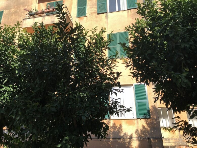 Apartamento House Nervi By Holiday World