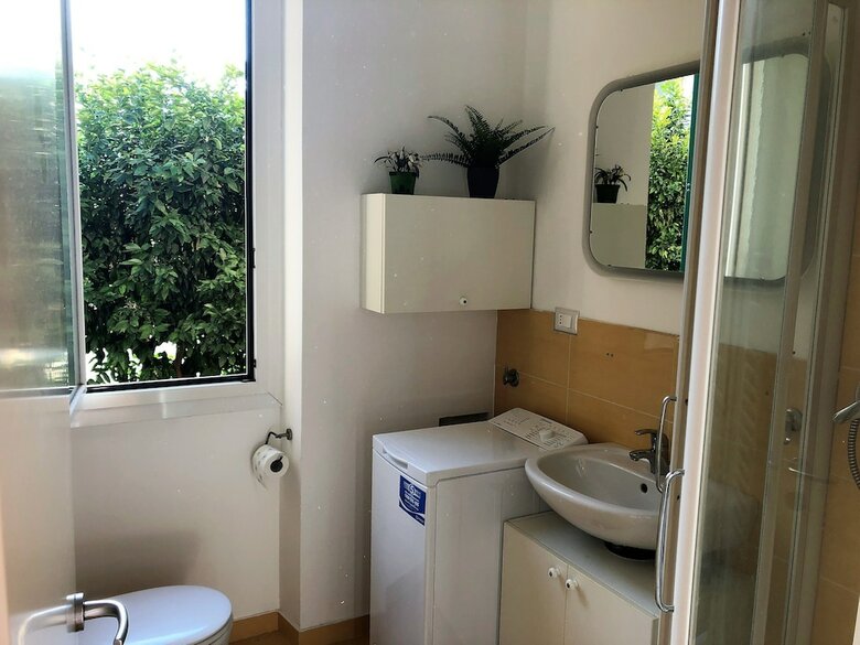 Apartamento House Nervi By Holiday World