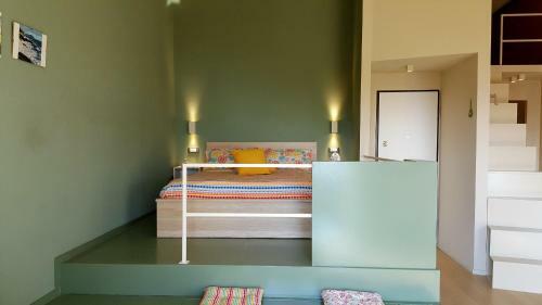 Apartamento House Il Nido By Holiday World