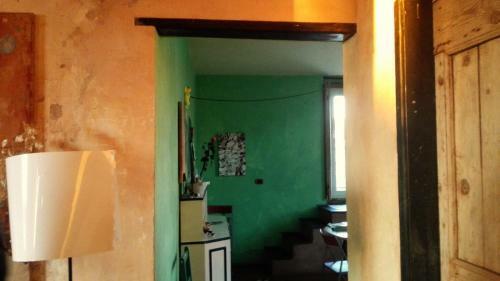 Apartamento La Casa Dipinta