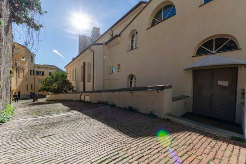 Apartamento Altido San Bartolomeo Degli Armeni Charming Flat