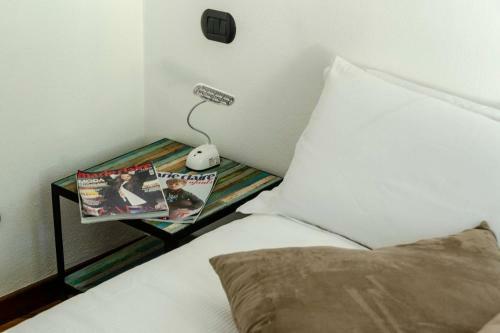 Apartamento Altido San Bartolomeo Degli Armeni Charming Flat