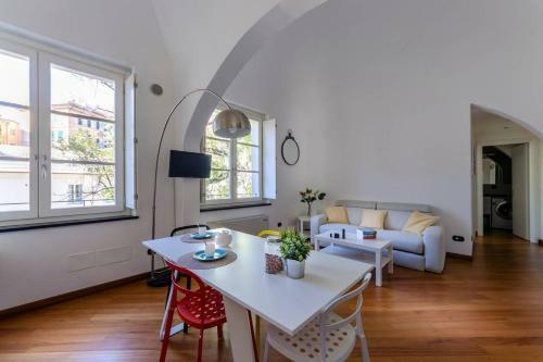 Apartamento Altido San Bartolomeo Degli Armeni Charming Flat