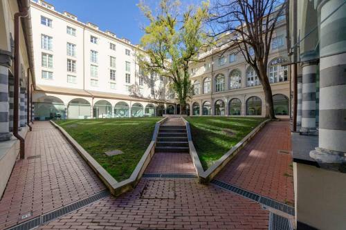 Apartamento Altido San Bartolomeo Degli Armeni Charming Flat