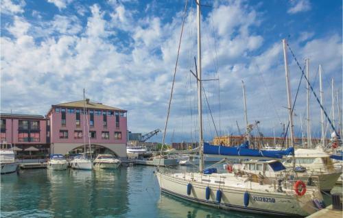 Apartamentos La Casa Sul Porto