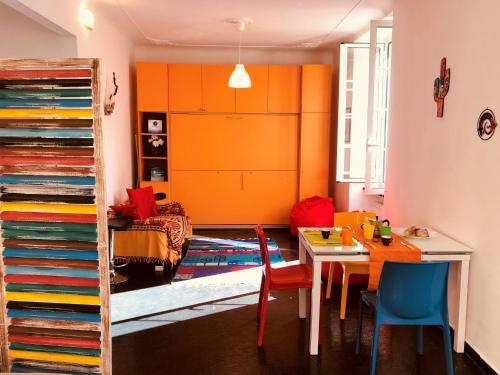 Apartamento Dusha House By Holiday World