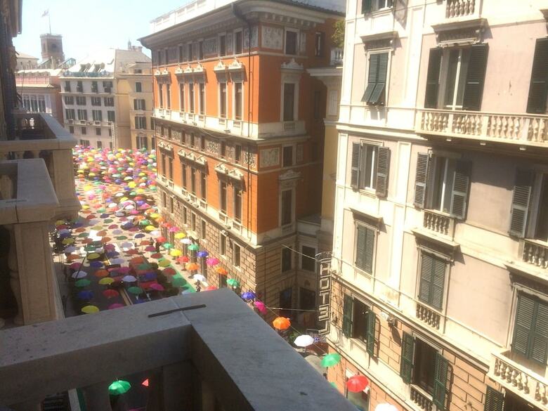 Hostal Guest House Roma