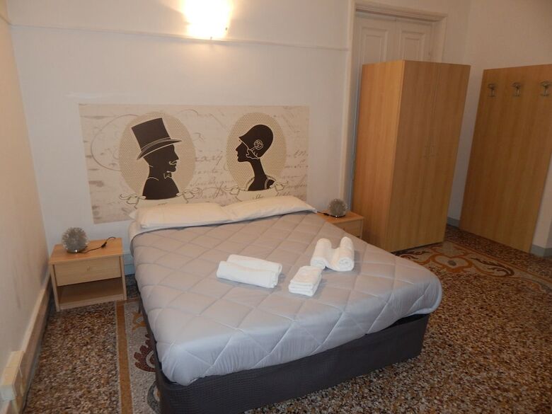 Hostal Guest House Roma
