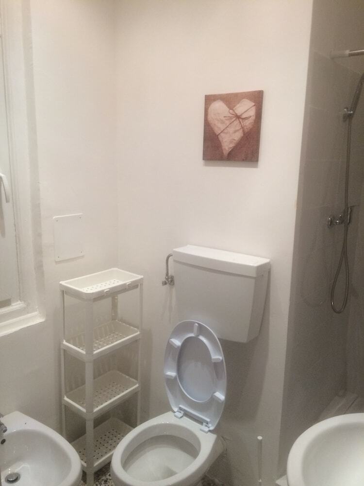 Hostal Guest House Roma
