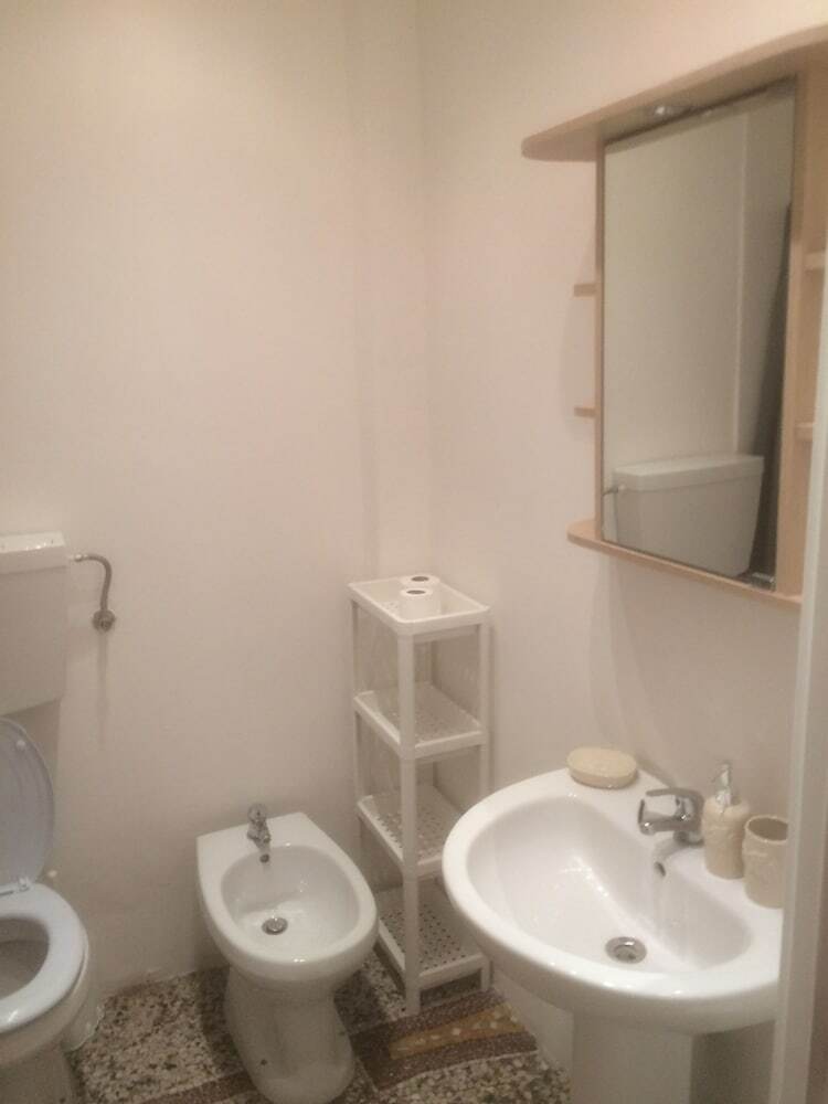 Hostal Guest House Roma