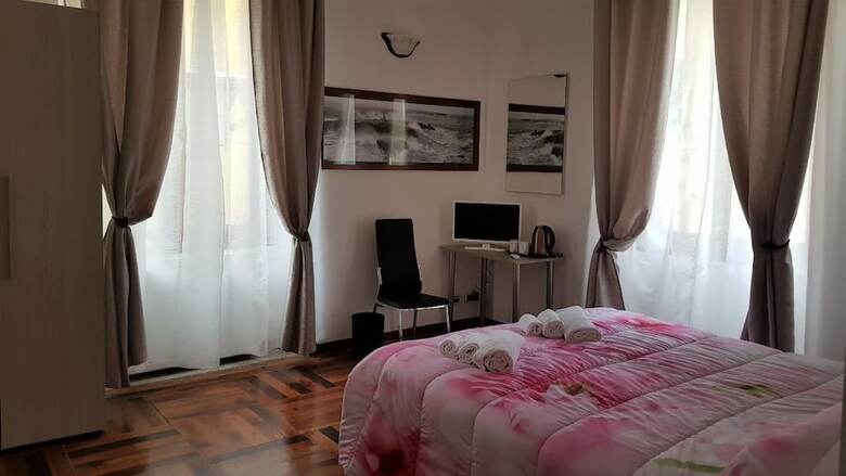 Hostal Il Giardino Dei Limoni Room & Breakfast