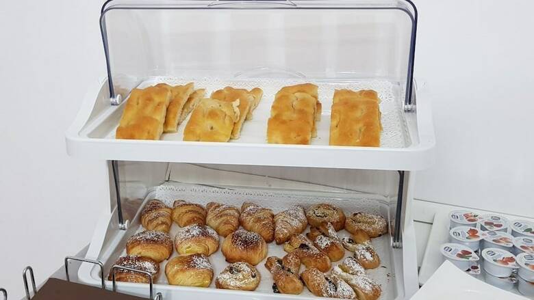 Hostal Il Giardino Dei Limoni Room & Breakfast