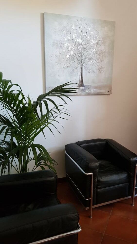 Hostal Il Giardino Dei Limoni Room & Breakfast