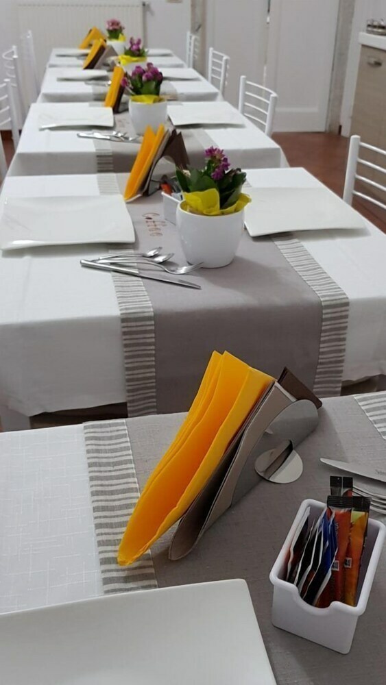 Hostal Il Giardino Dei Limoni Room & Breakfast
