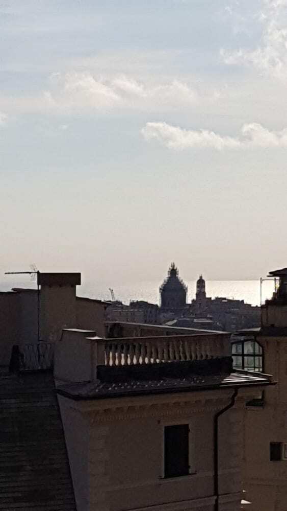 Hostal Il Giardino Dei Limoni Room & Breakfast