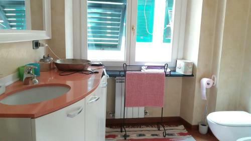 Apartamento Casagatta