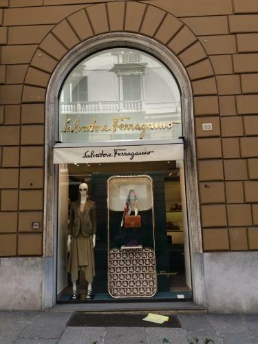 Apartamento Casagatta