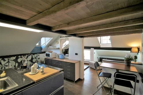 Apartamento House Golia By Holiday World