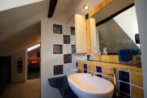 Apartamento House Golia By Holiday World