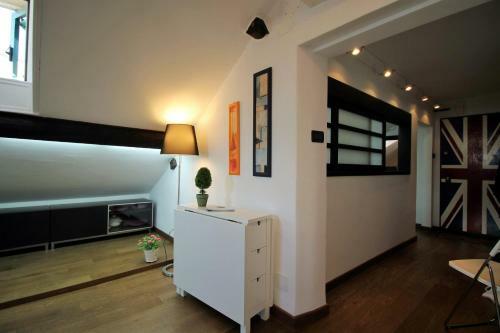 Apartamento House Golia By Holiday World