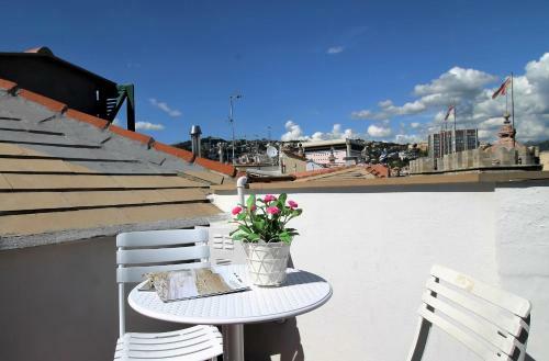 Apartamento House Golia By Holiday World