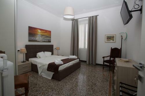 Hostal Sleepingenoa
