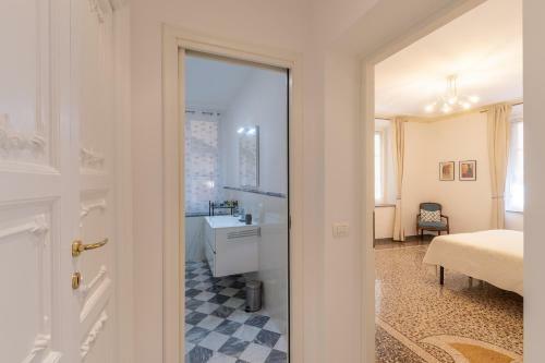 Apartamento L'angolo Di Luccoli