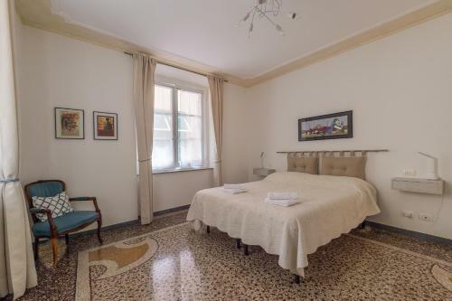 Apartamento L'angolo Di Luccoli