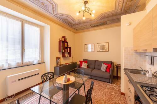 Apartamento L'angolo Di Luccoli