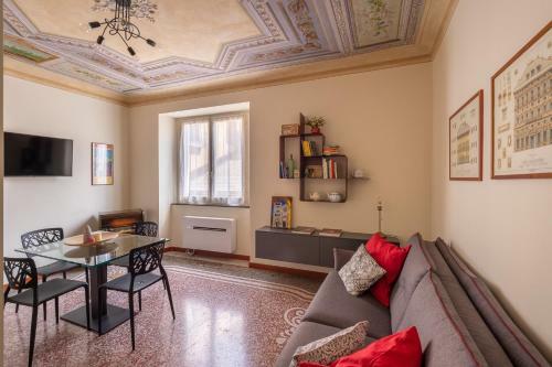 Apartamento L'angolo Di Luccoli