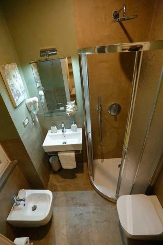 Hostal Casa Dello Zio