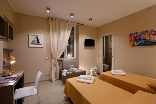Hostal Casa Dello Zio