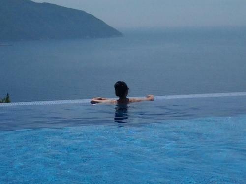 Lodge Kabak Avalon Bungalows