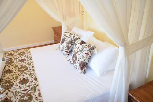 Lodge Kabak Avalon Bungalows
