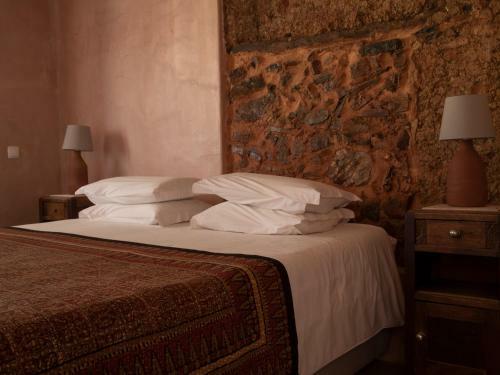 Hostal Muxima - Aljezur