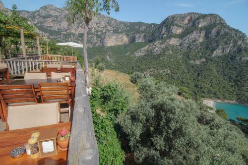 Olive Garden Kabak