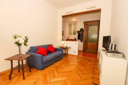 Apartamento Altido Franci's House