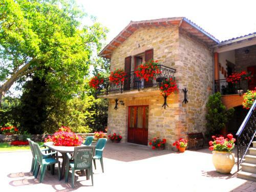 Agroturismo Aurora