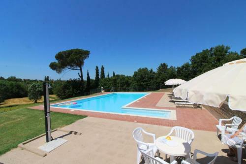 Bandita Apartment Sleeps 8 Pool