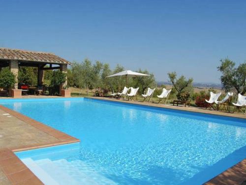 Grotti Alto Villa Sleeps 18 Pool Air Con Wifi