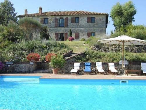 Grotti Alto Villa Sleeps 18 Pool Air Con Wifi
